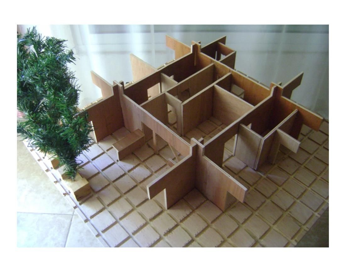 3rd and 4th generation model